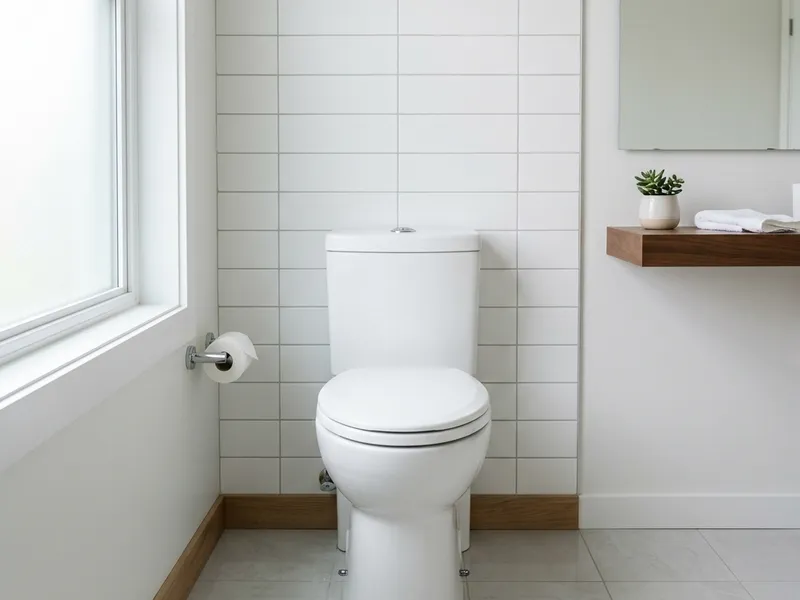 Toilet Repair & Installation Plumber in Vernon, IN